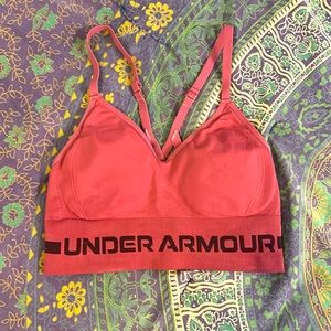 Under Armour Sports Bra